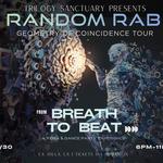 From Breath to Beat w/Random Rab