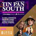 TIN PAN SOUTH