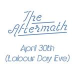 JUNK! XL @ THE AFTERMATH