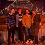 Moonfire at Lakeside Hideout