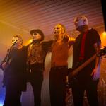 Dark Rock Night: Souls of Sorrow mit Special Guest Leached