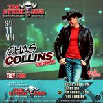 Chas Collins Live!