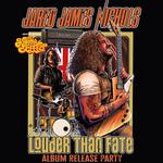 Jared James Nichols Record Release Party w/ The Karma Effect