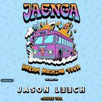 Jaenga w/ Jason Leech @ Musica - Akron, OH