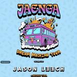 Jaenga: Dream Machine Tour - Akron, OH