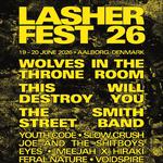 Lasher Fest 2026