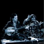 TITI ROBIN / FAIZ ALI FAIZ / JAADU