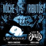 ZENITH (TRIBUTO A GHOST) + LAST WHISPERS (TRIBUTO A EVANESCENCE) - VADE MUSICA SABADELL