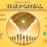 ChiBrations Presents...THE PORTAL | Experimental Station