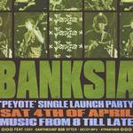 'Peyote' Launch Party 