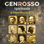 GEN ROSSO SPIRITUALS