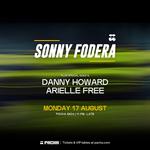 SONNY FODERA PACHA IBIZA