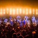 Discophonic Orchestra | De grootste disco hits live