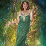 Harp at the Harrison 