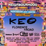 Neighbourhood Festival 2026