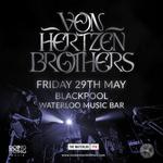 Von Hertzen Brothers 
