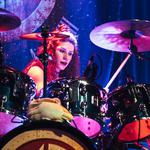 MOVING PICTURES - Rush tribute