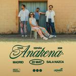 Anakena en Madrid