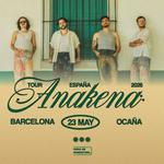 Anakena en Barcelona