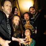 Tashkezar and Dharma Burns @ Mr Wolfs