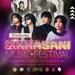 Sikhayani Music Festival