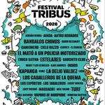 FESTIVAL TRIBUS 2026