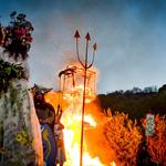 Beltain Celtic Fire Festival 2026