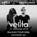 veiila live at Focuss.Space