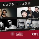 LOUD CLASH #2 au REFLEKTOR
