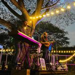 Keo Park Open Mic Night