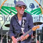 JV's Live Music Room