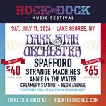 Rock The Dock 2026
