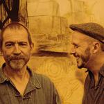 Moussu T et Blu en Ballade @ Cité de la Musique, Marseille