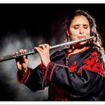 Naïssam Jalal "Quest of the invisible"