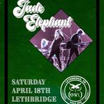 Jade Elephant @ The Owl