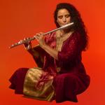 Naïssam Jalal "Landscapes of Eternity"