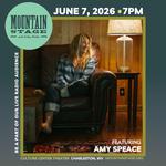 Mountain Stage (NPR Music) taping