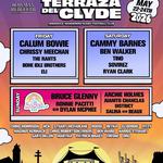 Terazza del Clyde 2026 (Main Stage)