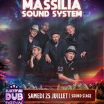 Massilia Sound System @ Electr'au Dub 