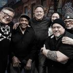 Secret 4 with Willie Buck