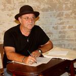 Bill Pekar & The Rainey Brothers at J Welch Farms - Victoria TX