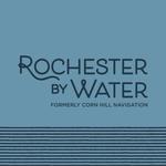 Mike Lucey on The Riverie