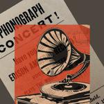 The Victrola Experience-A Phonograph Concert