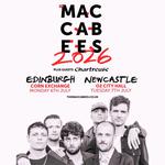 The Maccabees + Chartreuse
