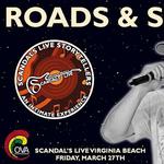 Scandals Live Virginia Beach