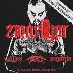 Zmarłym / Fugitivus / Aborcja / Pogarda - PIERWSZE KROKI NIENAWIŚCI