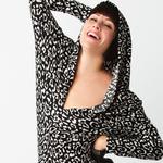 Gigi at Caravan of Music for Unison Fund