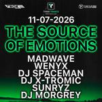 TSOE Trance Boat Party