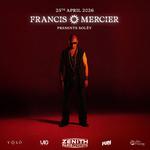 NEYL @ Zénith Paris - La Villette