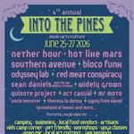Into the Pines 2026
